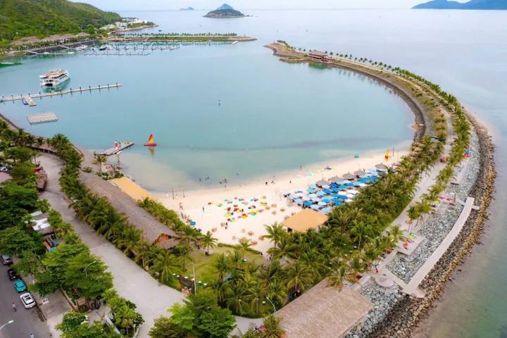Bất động sản tại Khánh Hòa - ảnh 1