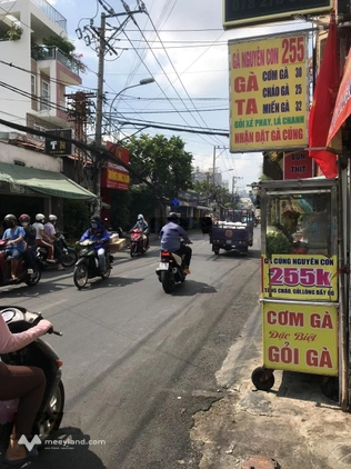 Bất động sản tại TP. Hồ Chí Minh - ảnh 1