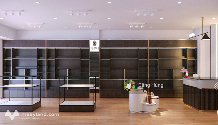 Bất động sản tại TP. Hồ Chí Minh - ảnh 1