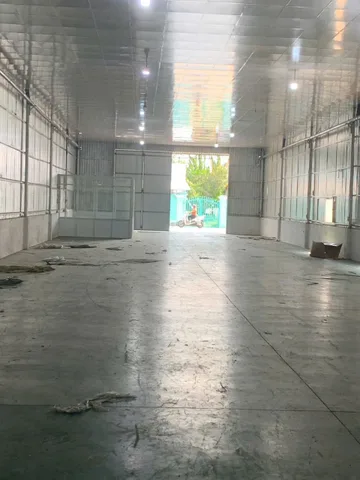 Bất động sản tại Bình Dương - ảnh 1