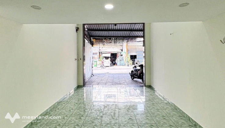 Bất động sản tại TP. Hồ Chí Minh - ảnh 1