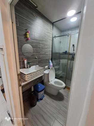 Bất động sản tại TP. Hồ Chí Minh - ảnh 1