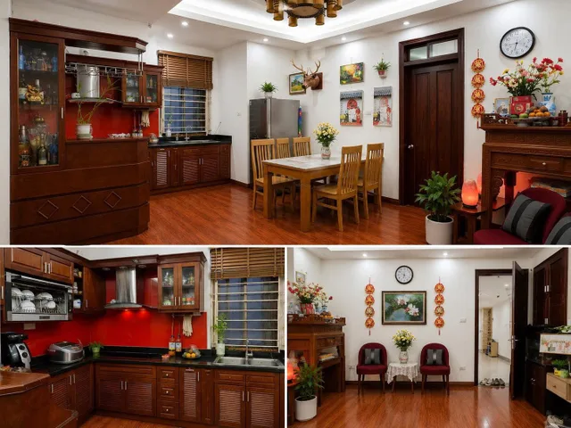Bất động sản tại Hà Nội - ảnh 1