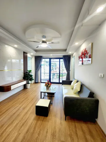 Bất động sản tại Hà Nội - ảnh 1