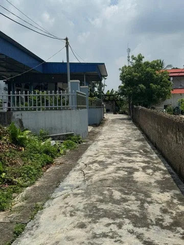 Bất động sản tại Hải Phòng - ảnh 1