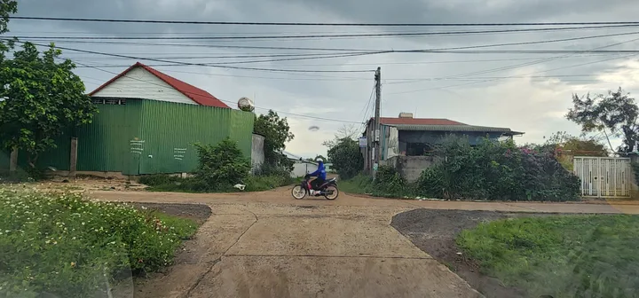 Bất động sản tại Đắk Lắk - ảnh 1