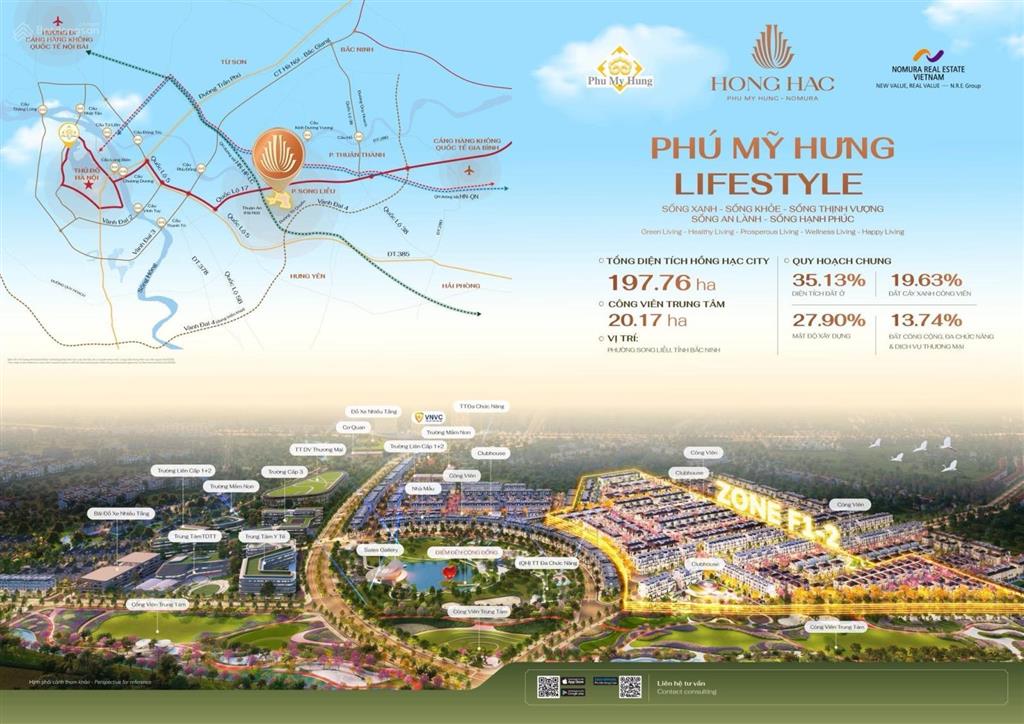 Bất động sản tại Bắc Ninh - ảnh 1