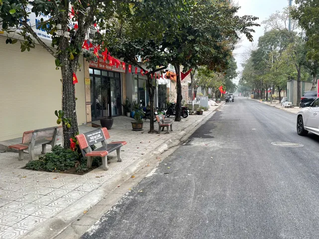 Bất động sản tại Hà Nam - ảnh 1