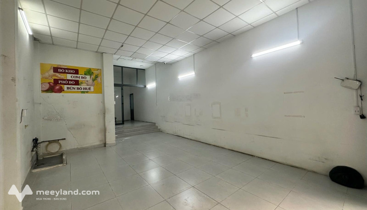 Bất động sản tại TP. Hồ Chí Minh - ảnh 1