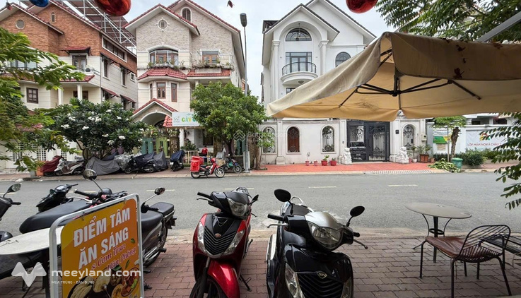 Bất động sản tại TP. Hồ Chí Minh - ảnh 1