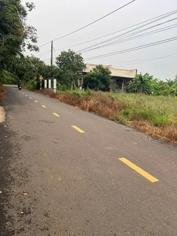 Bất động sản tại Bà Rịa - Vũng Tàu - ảnh 1