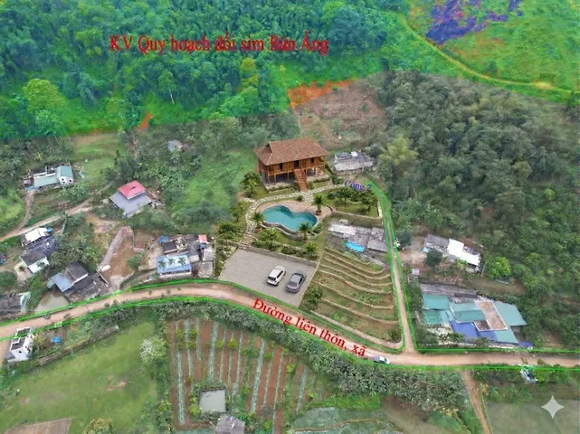 Bất động sản tại Hòa Bình - ảnh 1