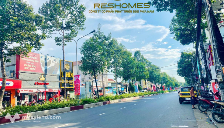 Bất động sản tại Đồng Nai - ảnh 1