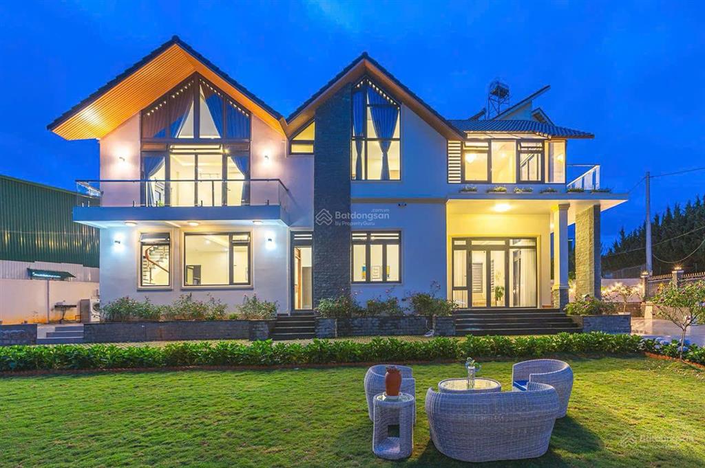 Bất động sản tại Lâm Đồng - ảnh 1