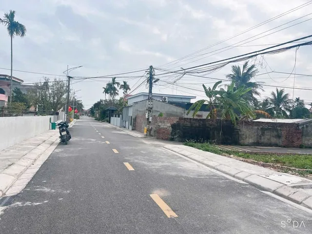 Bất động sản tại Hải Phòng - ảnh 1