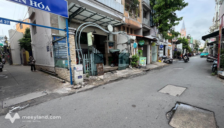 Bất động sản tại TP. Hồ Chí Minh - ảnh 1