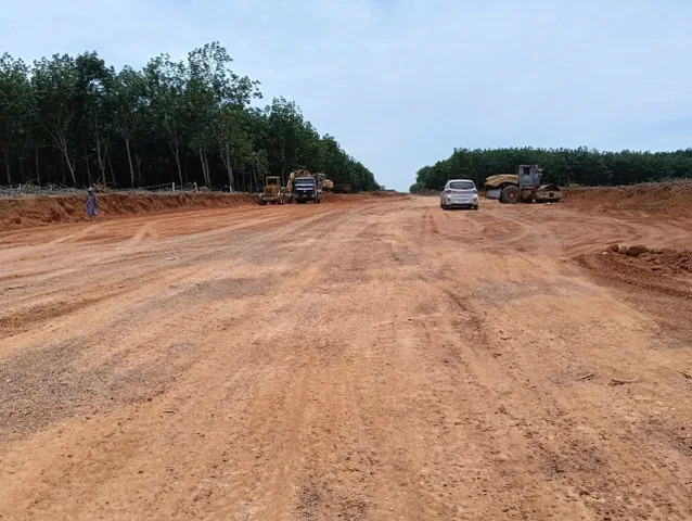 Bất động sản tại Bình Phước - ảnh 1