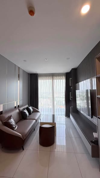 Bất động sản tại Bình Dương - ảnh 1
