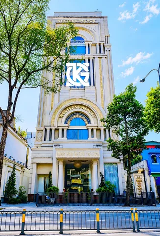 Bất động sản tại TP. Hồ Chí Minh - ảnh 1