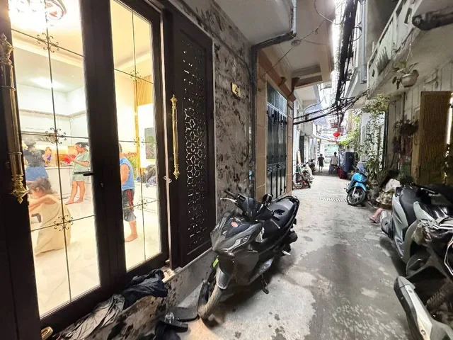 Bất động sản tại Hà Nội - ảnh 1