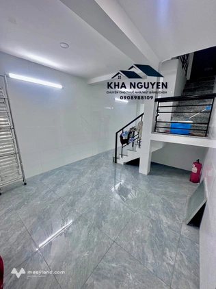 Bất động sản tại TP. Hồ Chí Minh - ảnh 1