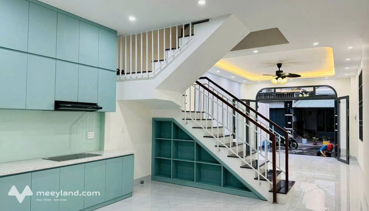 Bất động sản tại Bà Rịa - Vũng Tàu - ảnh 1