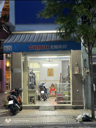Bất động sản tại TP. Hồ Chí Minh - ảnh 1