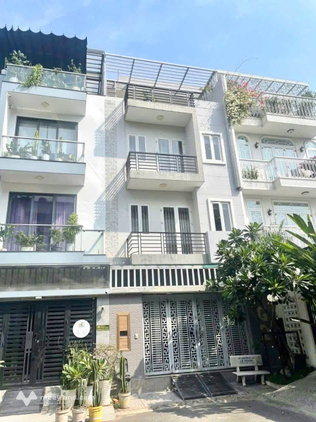 Bất động sản tại TP. Hồ Chí Minh - ảnh 1