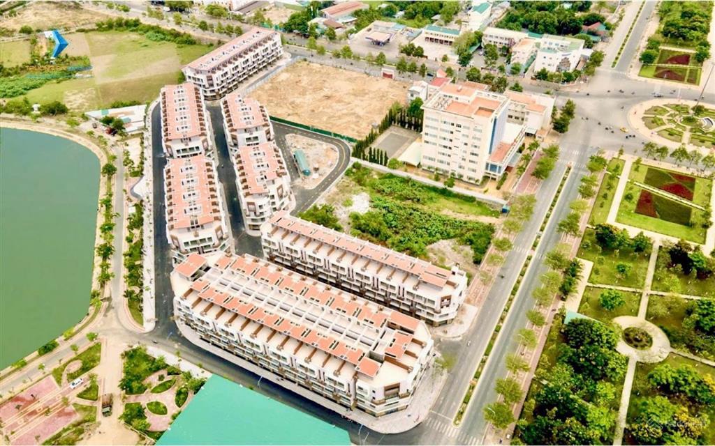 Bất động sản tại Ninh Thuận - ảnh 1