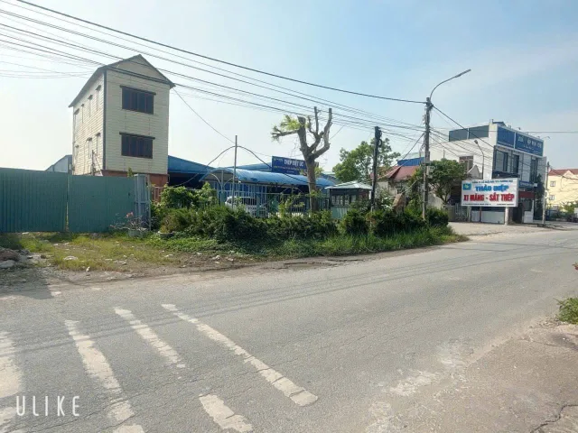 Bất động sản tại Hải Phòng - ảnh 1