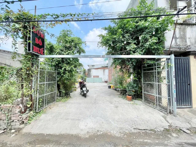 Bất động sản tại Bình Dương - ảnh 1