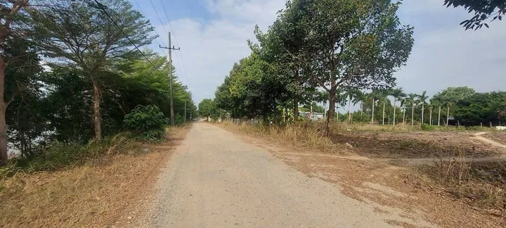 Bất động sản tại Bà Rịa - Vũng Tàu - ảnh 1