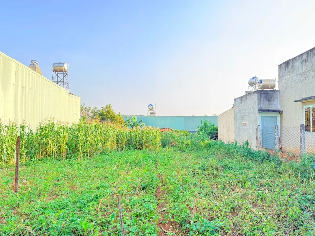 Bất động sản tại Gia Lai - ảnh 1