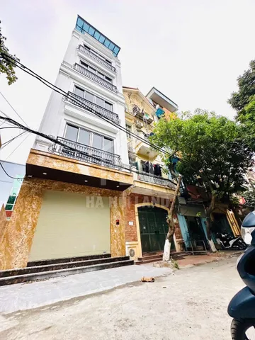 Bất động sản tại Hà Nội - ảnh 1