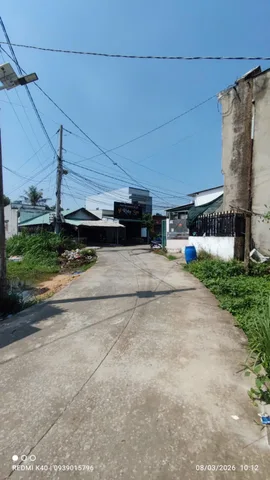 Bất động sản tại Tây Ninh - ảnh 1