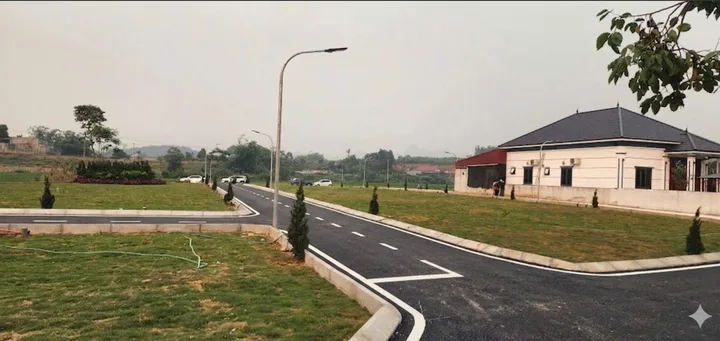 Bất động sản tại Phú Thọ - ảnh 1