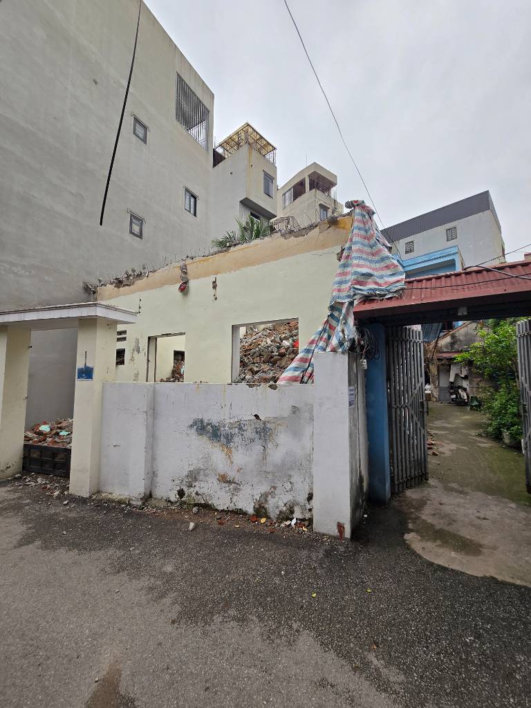 Bất động sản tại Hà Nội - ảnh 1