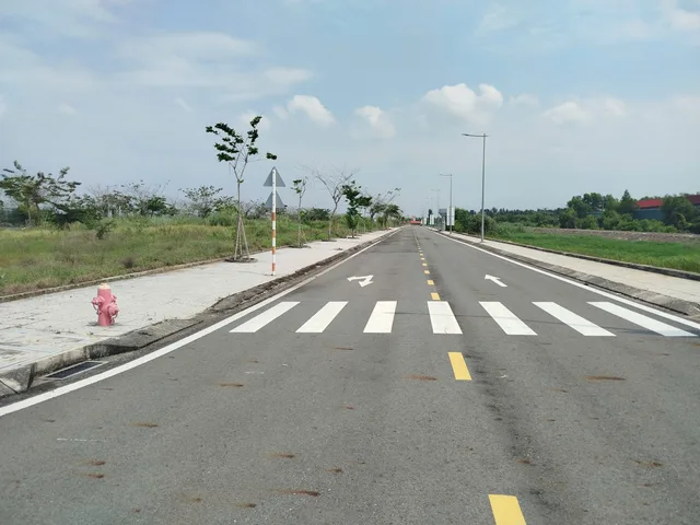 Bất động sản tại Tây Ninh - ảnh 1