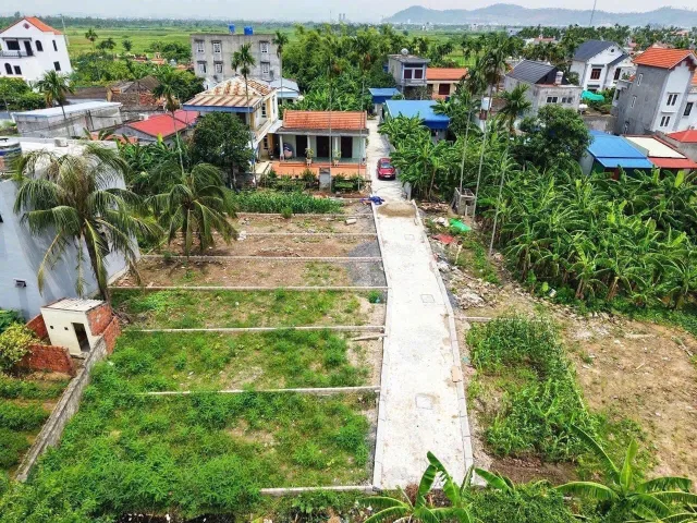 Bất động sản tại Hải Phòng - ảnh 1