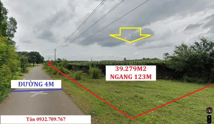 Bất động sản tại Đồng Nai - ảnh 1