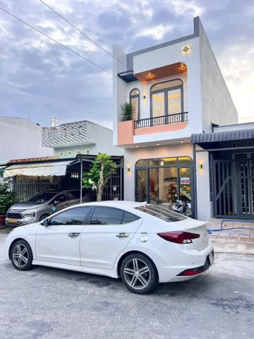 Bất động sản tại Bình Dương - ảnh 1