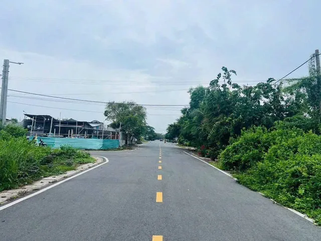 Bất động sản tại Bà Rịa - Vũng Tàu - ảnh 1