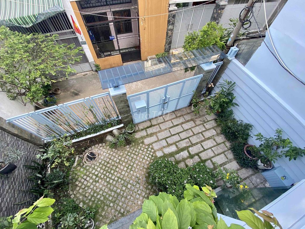 Nhà riêng tại Gò Vấp, TP. Hồ Chí Minh - ảnh 2