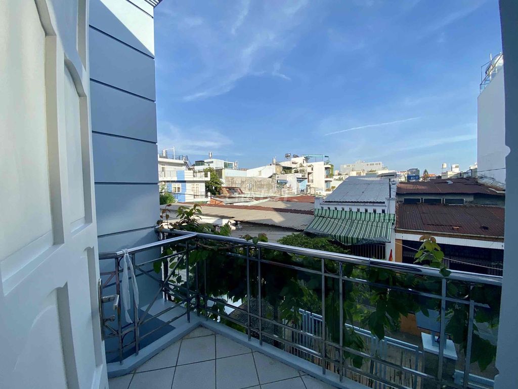 Nhà riêng tại Gò Vấp, TP. Hồ Chí Minh - ảnh 3