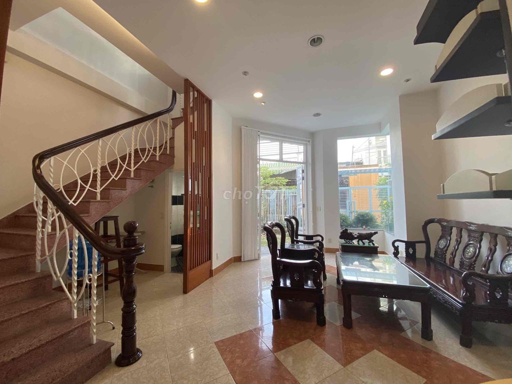 Nhà riêng tại Gò Vấp, TP. Hồ Chí Minh - ảnh 4
