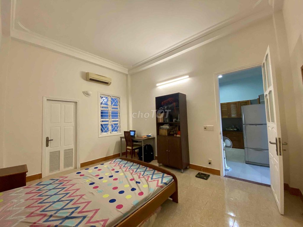 Nhà riêng tại Gò Vấp, TP. Hồ Chí Minh - ảnh 5