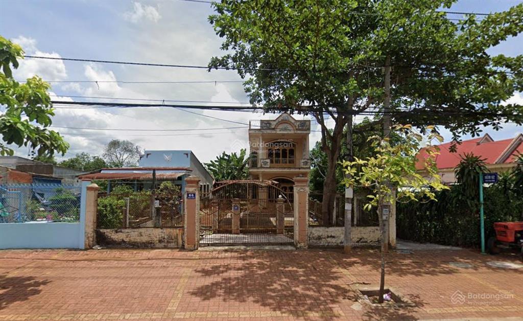 Bất động sản tại Bà Rịa - Vũng Tàu - ảnh 1
