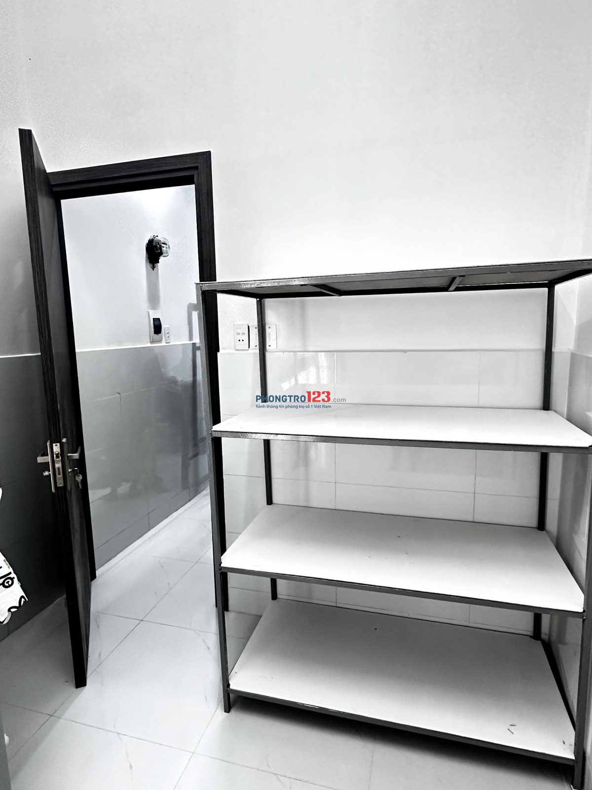 Bất động sản tại TP. Hồ Chí Minh - ảnh 1