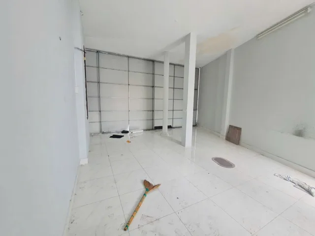 Bất động sản tại Bà Rịa - Vũng Tàu - ảnh 1
