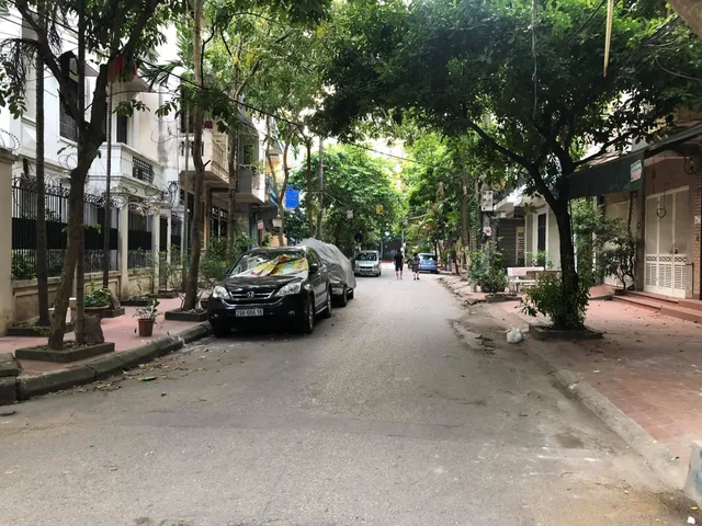 Bất động sản tại Hà Nội - ảnh 1